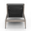 Sherwood Outdoor Teak Chaise Lounge-871592711-871592707