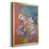 Encadrement doré sélectionné