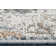 Abbing Abstract Area Rug