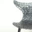 Innovative Chair – Fluid Design With Lighting Reflections And Bold Color Options