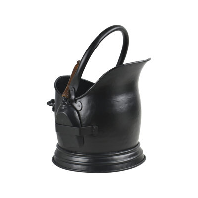 Keijah Metal Log Carrier