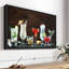 Impression sur toile Cocktail Spread-1834267745