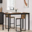 Standing Bar Table Engineered Wood-1995500557-1995500552