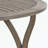 Balhi Solid Wood Dining Table-100501972