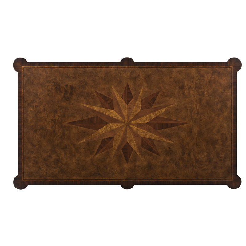 Cameron Rectangular Cocktail Table