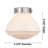 Chesterville Glass Flush Mount-158157828-240189584-240189611