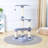 Nido 41.73'' H Cat Tree