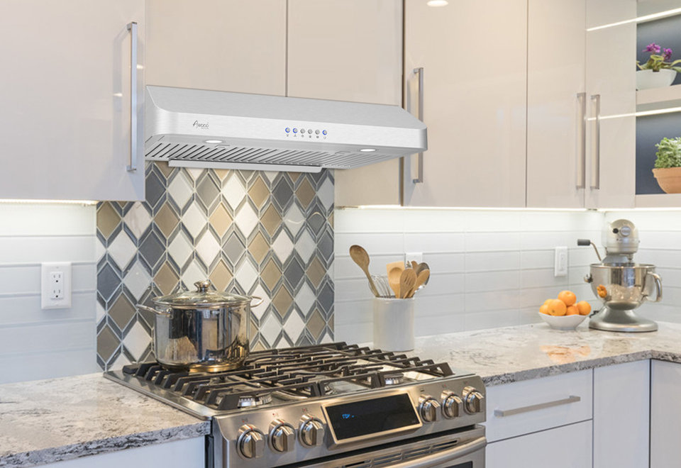 Range Hoods