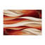 Tapis intérieur et extérieur Ochre Peaks-1835789623