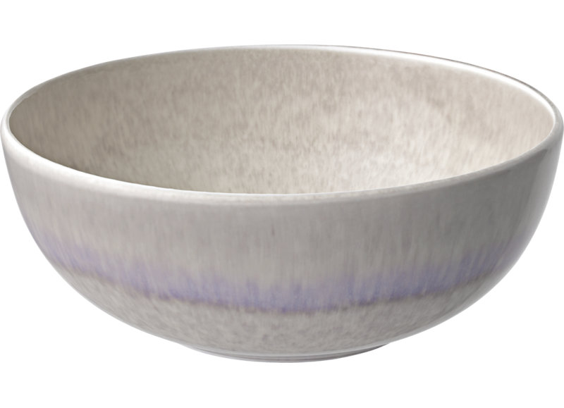 Perlemor Rice Bowl, Sand