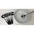 Ebern Designs Schurman Stainless Steel Flatware Set