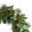 Couronne en PVC 26 po