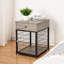 Cage pour chien Furniture-88147394