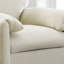 Fauteuil surdimensionné Chenille-5691963