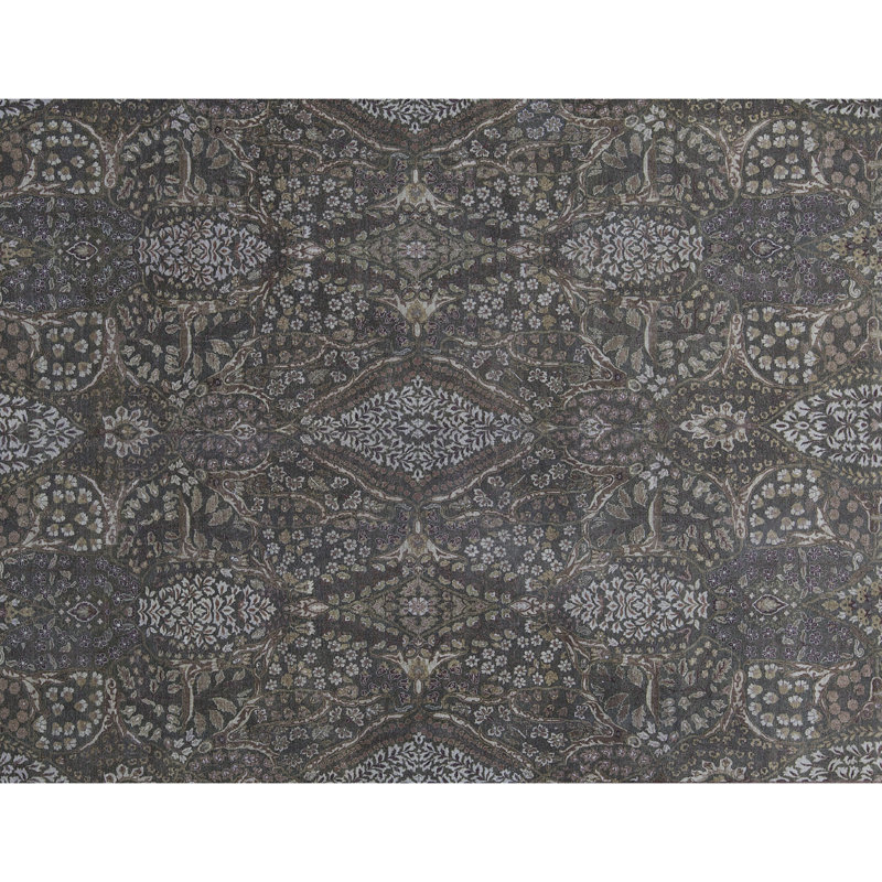 One-of-a-Kind 11'11" X 15'3" Area Rug