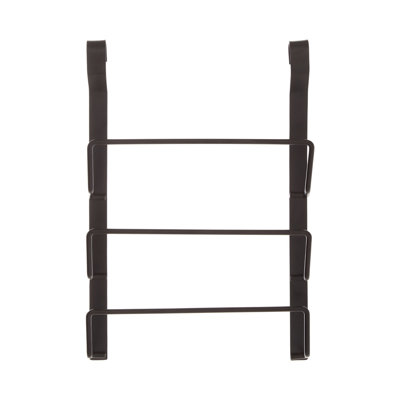 Humnoke Metal Rectangle Pot Rack