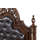 Lyon G07100A-QB Bed , Cherry