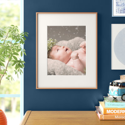 Metal Picture Frame