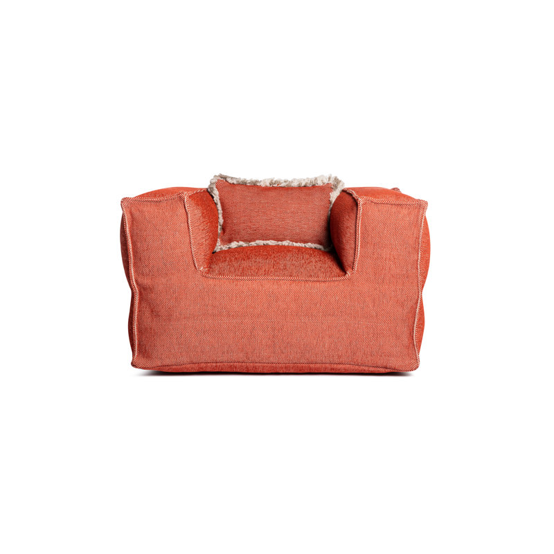 Silky Club, Terracotta