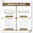 Wolfort Wood Tray-1015923732