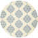 Daijah Hand Hooked Wool Pile Geometric Rug