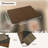 Andrik Engineered Wood Tray - Set of 2-98796695