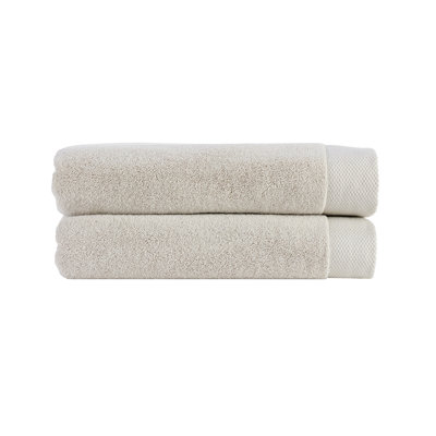Luxe Turkish Cotton Bath Towel