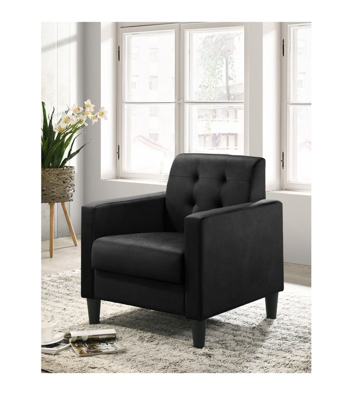 Fauteuil Hale 27,5 po Hale