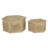 Bayou Breeze Decorative Bin