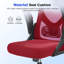 Ergonomic Office Chair, Computer Chair, Mesh Chair-1101844422