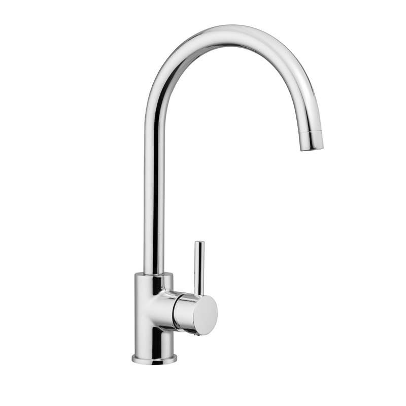 Leisure Sinks & Taps Aquaswan Kitchen Faucet