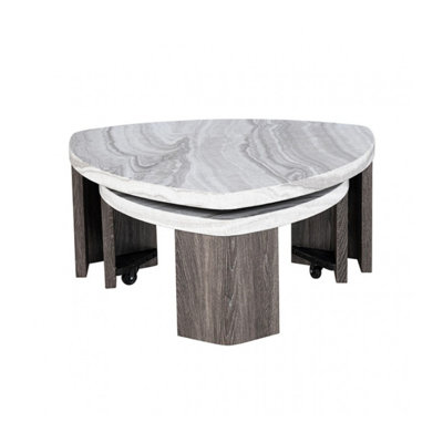 Edmont Coffee Table