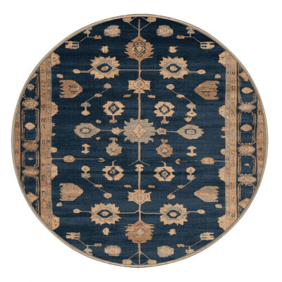 Tapis brun lavable à la machine