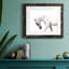 Neutral Stallion - Photographie avec cadre photo-2068235368-2068235375