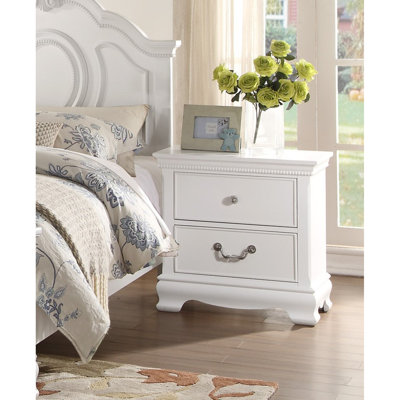 End Table Modern Nightstand Bed Side Table Night Bed Side Table
