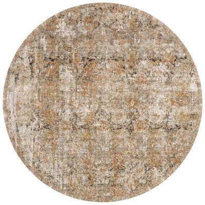 Fuhrman Abstract Indoor Rug
