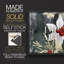 Art de Noël - DCXCV - Reproduction encadrée - Restickable-2133326929-2133326931