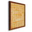 Square Bluff IV, reproduction d'art sur toile-88379934-88379937