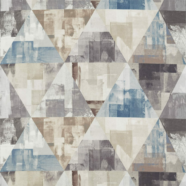 Geodesic Fabric