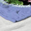 Jeté en sherpa Warner Bros The Wizard of Oz Good Witch Silk Touch 50 x 60 po