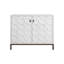 Armoire blanche Sally
