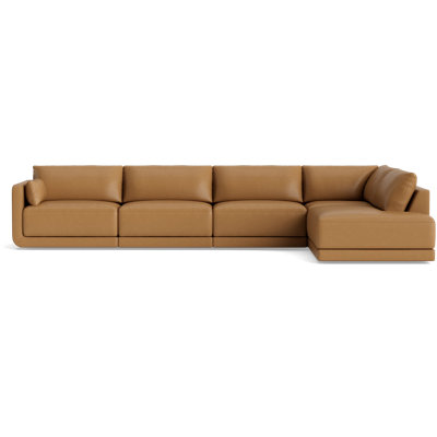 Eva Modular Corner Sectional
