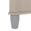 Bureau en L 72 po 3 positions-834608631