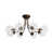 Oil-rubbed Bronze