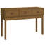 Kaeli Solid Wood Console Table-484084140-484084146