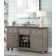 Claren 6 Piece Counter Height Dining Set W/ Server