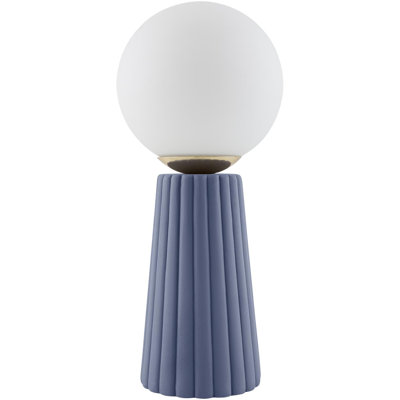 Lampe de table Burkhalter