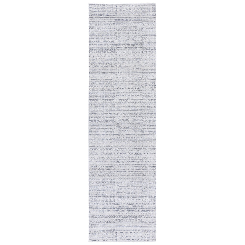Charmia 100 Performance Oriental Rug, Runner 2'2" x 8'