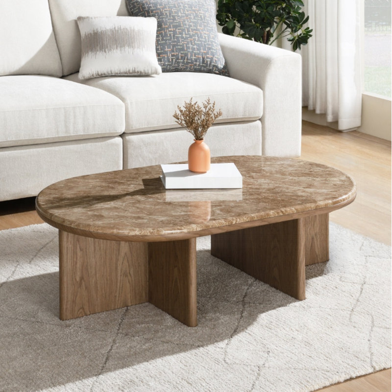 Table basse Markku