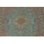 Tapis traditionnel turquoise 8 x 11